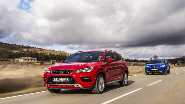 Bajan un 18,7% en febrero las ventas de automóviles nuevos en Euskadi Bajan un 18,7% en febrero las ventas de automóviles nuevos en Euskadi