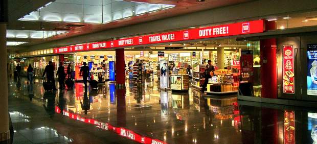 Duty Free