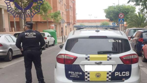 Detingut un home a Castelló per agredir un altre amb una arma blanca durant una baralla en una casa abandonada Detingut un home a Castelló per agredir un altre amb una arma blanca durant una baralla en una casa abandonada