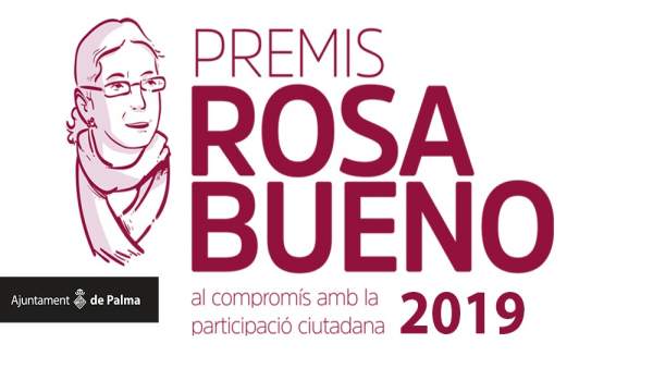 El Ayuntamiento de Palma abre el plazo de presentación de candidaturas a los Pre El Ayuntamiento de Palma abre el plazo de presentación de candidaturas a los Pre