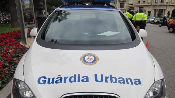 Guardia Urbana de Barcelona Guardia Urbana de Barcelona