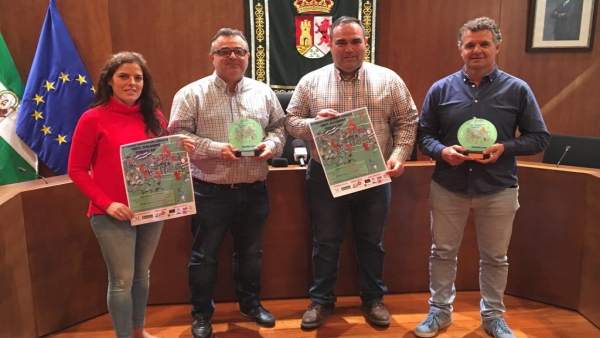 El IV Torneo Oncofútbol Andaluz reune a 37 equipos este fin de semana en Pizarra El IV Torneo Oncofútbol Andaluz reune a 37 equipos este fin de semana en Pizarra