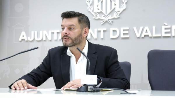 Carlos Galiana Carlos Galiana