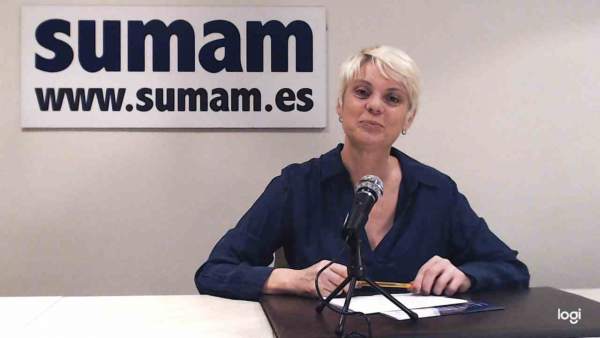 Sumam propone 'recuperar la figura del alcalde de barrio' Sumam propone 'recuperar la figura del alcalde de barrio'