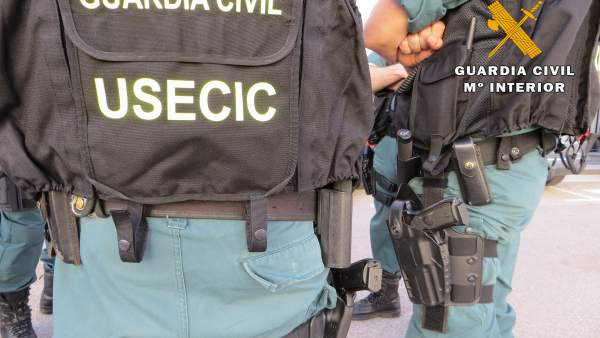 AUGC denuncia la persecución a uno de sus dirigentes en Cáceres AUGC denuncia la persecución a uno de sus dirigentes en Cáceres