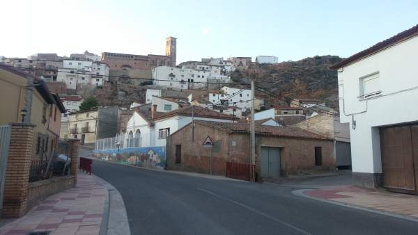 Tierga (Zaragoza) Tierga (Zaragoza)