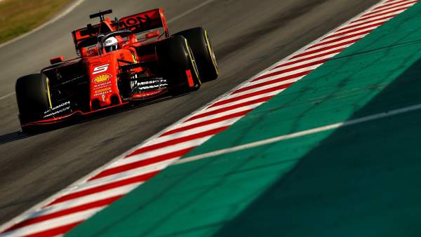 Sebastian Vettel Sebastian Vettel