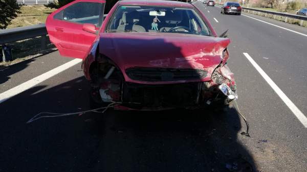 Accidente Accidente