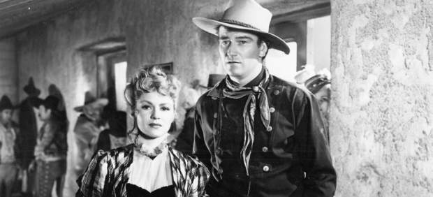 La diligencia (1939)