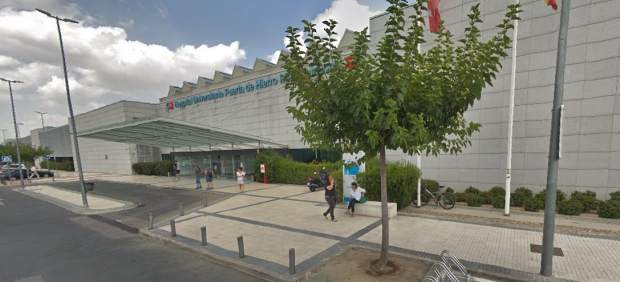 Puerta de Hierro