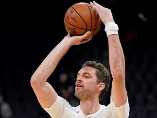 Pau Gasol