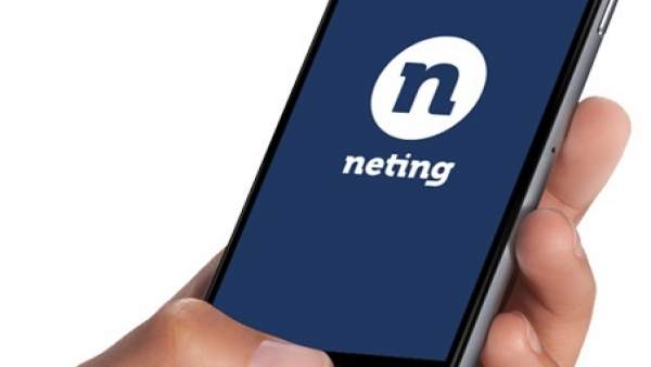 Unos emprendedores murcianos crean 'Neting', la primera red social de Networking Unos emprendedores murcianos crean 'Neting', la primera red social de Networking