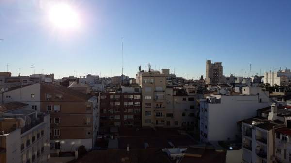 El primer fin de semana de marzo llega con temperaturas en ascenso El primer fin de semana de marzo llega con temperaturas en ascenso