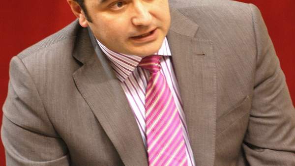 José Cara (PP) José Cara (PP)