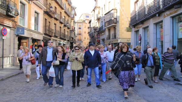 Turismo en Toledo, vida en Toledo, vida en la ciudad Turismo en Toledo, vida en Toledo, vida en la ciudad