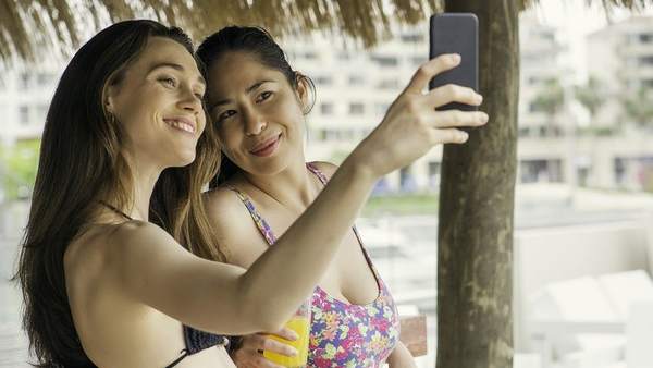 Selfie Selfie