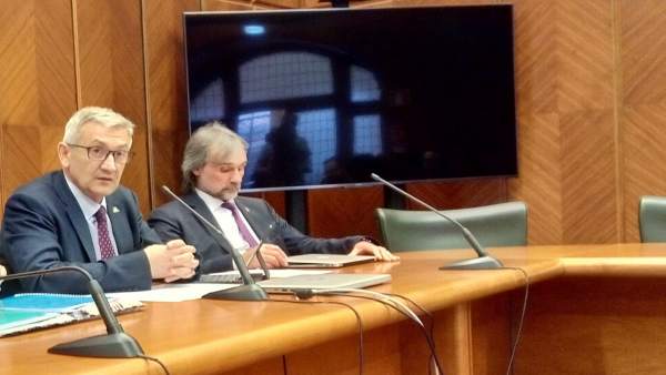 La Universidad de Oviedo no encuentra la causa de la infección de los 6.000 rato La Universidad de Oviedo no encuentra la causa de la infección de los 6.000 rato