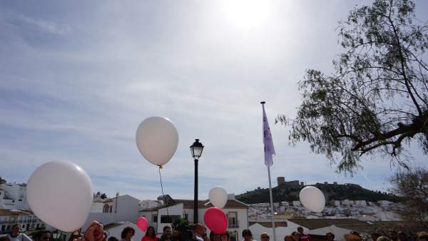 Teba se une a la Red de Municipios por la Paz y los Valores Unesco y recuerda a Teba se une a la Red de Municipios por la Paz y los Valores Unesco y recuerda a