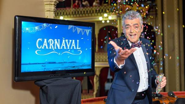 Cádiz.- Canal Sur, líder de audiencias la noche del viernes con la retransmisión Cádiz.- Canal Sur, líder de audiencias la noche del viernes con la retransmisión