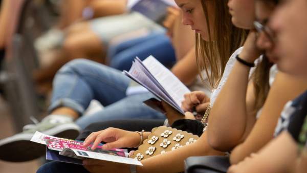 La UPNA ofertará el próximo curso tres nuevos dobles grados así como Historia y La UPNA ofertará el próximo curso tres nuevos dobles grados así como Historia y