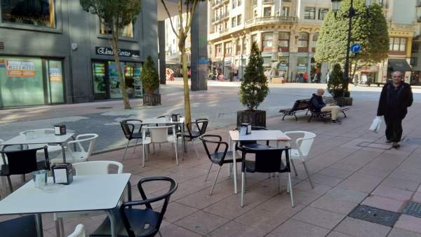 El Principado desactiva el protocolo de contaminación en Gijón y Oviedo El Principado desactiva el protocolo de contaminación en Gijón y Oviedo