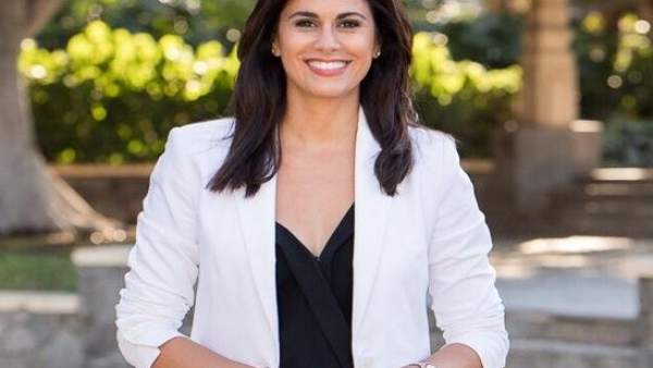 Vidina Espino Vidina Espino
