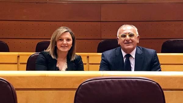 El PAR pide al Gobierno central que utilice los consejos de ministros para impul El PAR pide al Gobierno central que utilice los consejos de ministros para impul