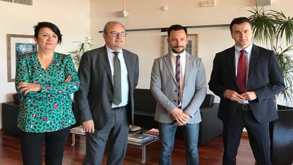 Turespaña anuncia que en el segundo semestre del año se licitarán las obras del Turespaña anuncia que en el segundo semestre del año se licitarán las obras del