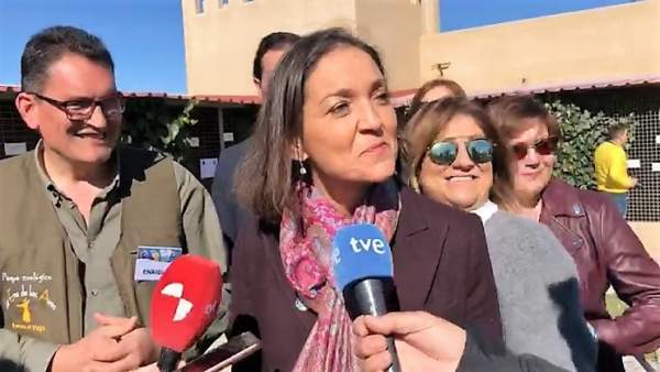 Elecciones 28A Elecciones 28A