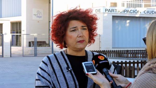 PSOE lamenta que el colegio 'Colonia Araceli' lleva 'seis meses esperando la rev PSOE lamenta que el colegio 'Colonia Araceli' lleva 'seis meses esperando la rev