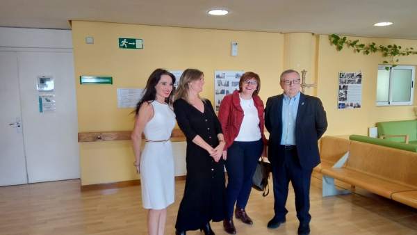 Av.- El Principado creará alojamientos específicos para menores con trastorno me Av.- El Principado creará alojamientos específicos para menores con trastorno me