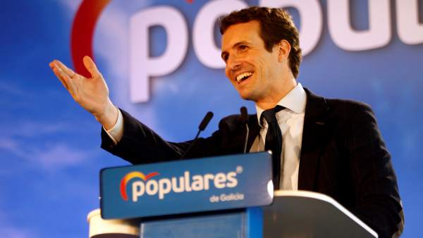 Pablo Casado Pablo Casado