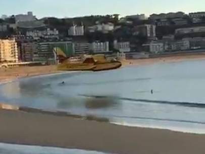 Avión