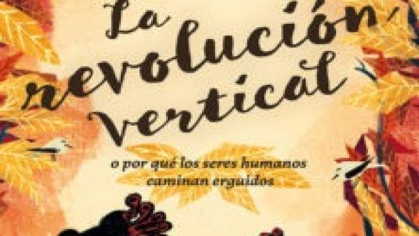 Rayo verde va editar n'asturianu 'La revolución arrecha', el cuentu más traducíu Rayo verde va editar n'asturianu 'La revolución arrecha', el cuentu más traducíu