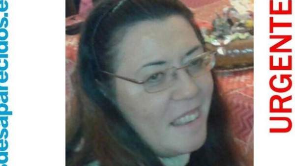 María Teresa Ojeda María Teresa Ojeda