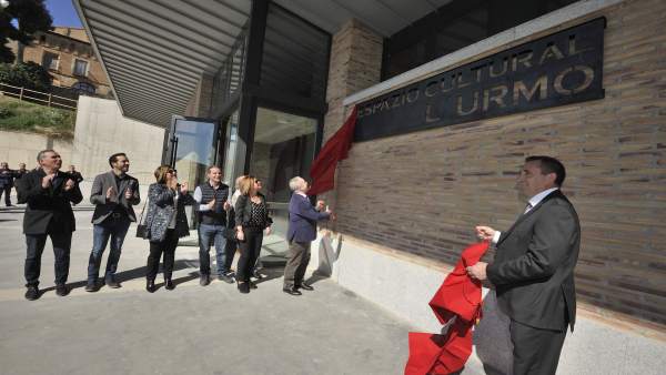 Miguel Gracia (DPH) pide una legislación 'justa' que no perjudique a los municip Miguel Gracia (DPH) pide una legislación 'justa' que no perjudique a los municip
