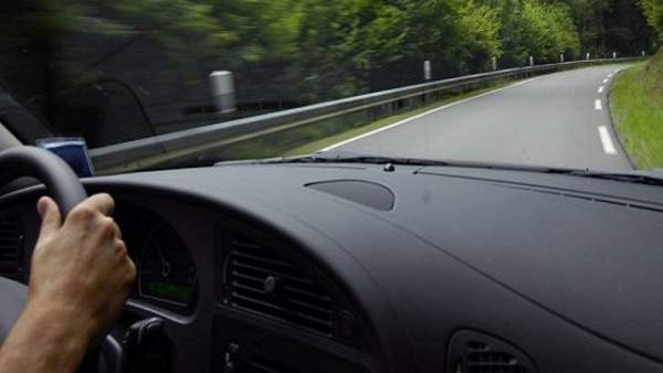 Volante Volante