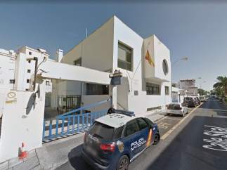 Torremolinos