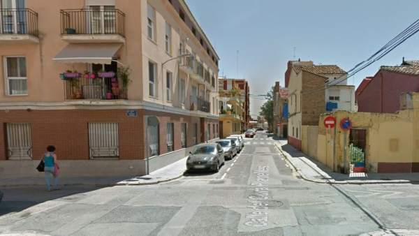 Valencia Valencia