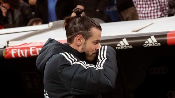 Gareth Bale Gareth Bale