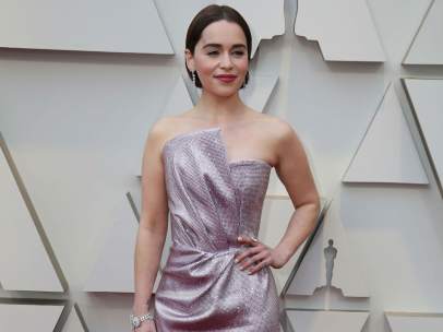 Emilia Clarke