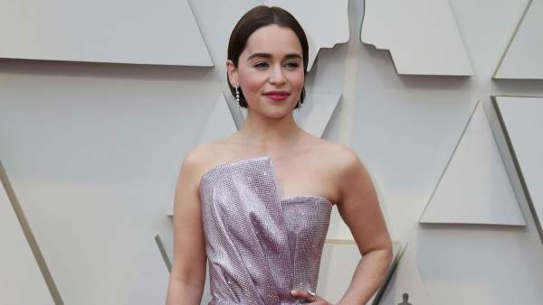 Emilia Clarke Emilia Clarke