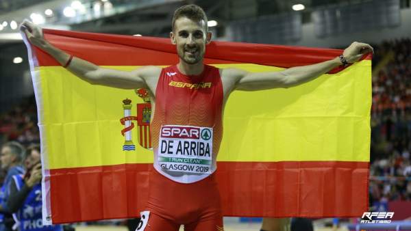 Álvaro de Arriba Álvaro de Arriba