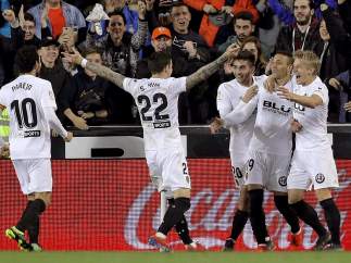 Valencia CF
