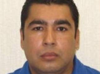 José Alfredo Cárdenas Martínez, alias 'El Contador'