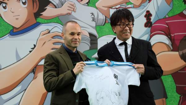Iniesta Iniesta