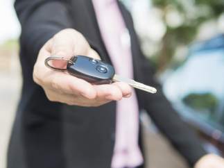 Coches embargados: ¿qué son y dónde se compran?