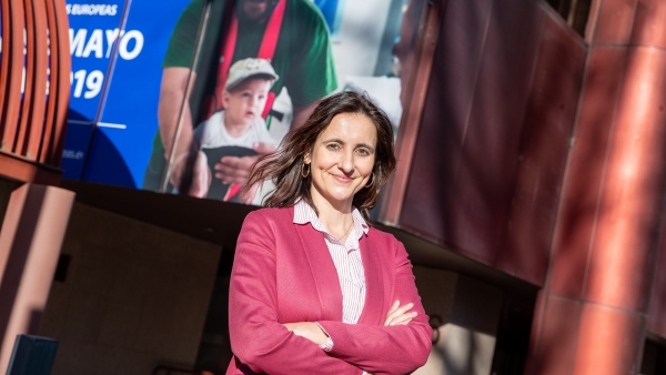 María Andrés María Andrés