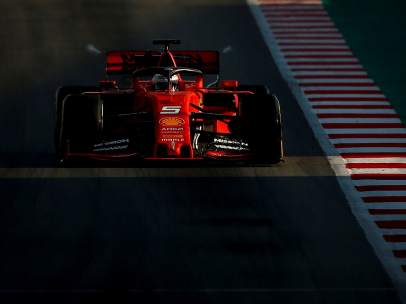 Sebastian Vettel
