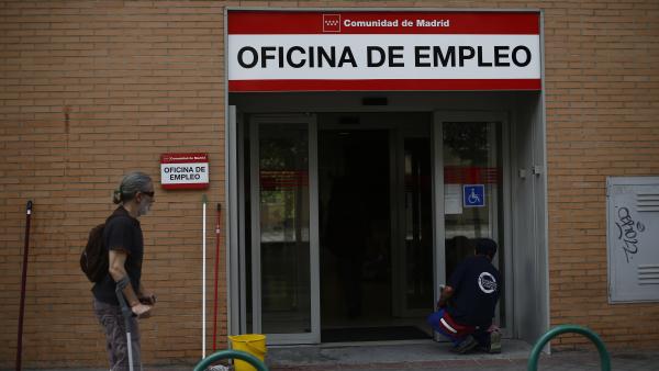 Paro, Parados Empleo, Desempleo, Trabajo, INEM, Seguridad Social, Autónomo Paro, Parados Empleo, Desempleo, Trabajo, INEM, Seguridad Social, Autónomo